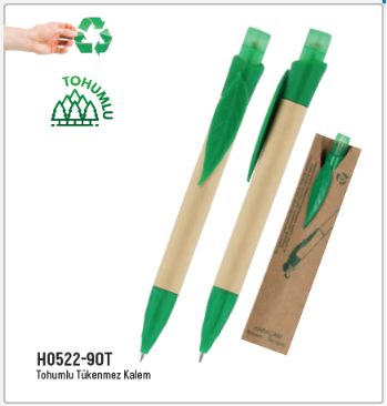 Tohumlu Kalem - H0522 90T